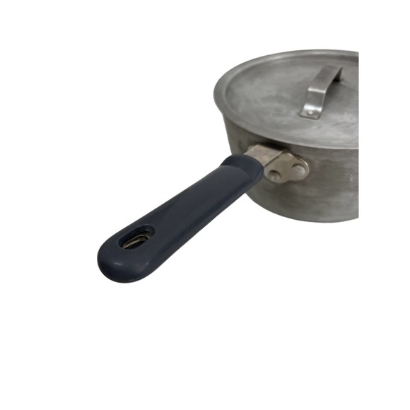 VTG Crestware Pan 04 Sauce Pot With Lid - Picture 9 of 12